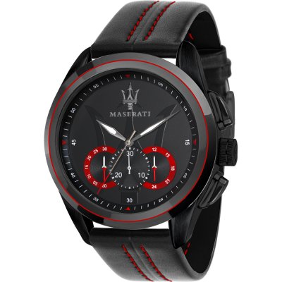 Reloj Maserati Traguardo R8871612023