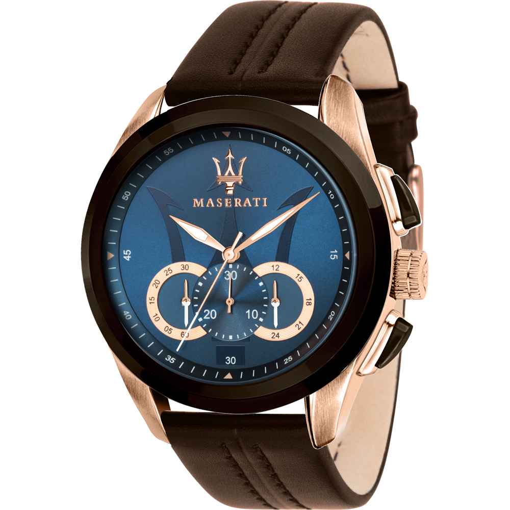 Reloj Maserati Traguardo R8871612024