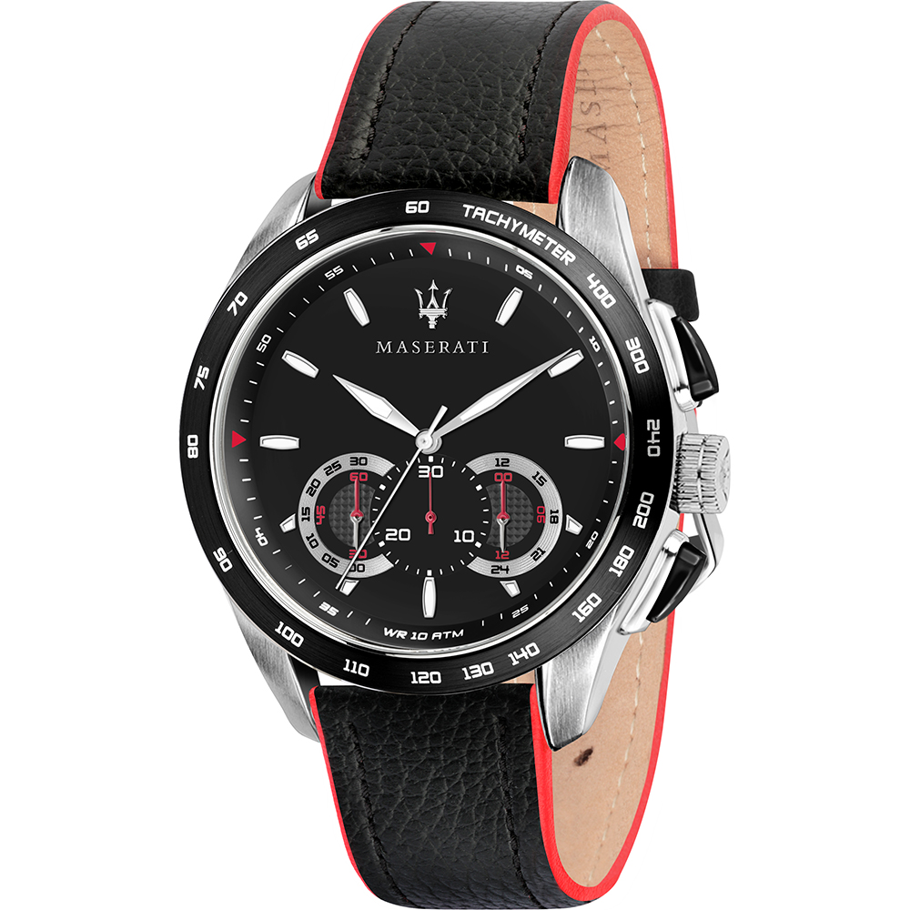 Reloj Maserati Traguardo R8871612028