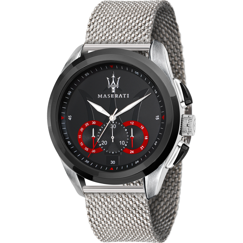 Reloj Maserati Traguardo R8873612005