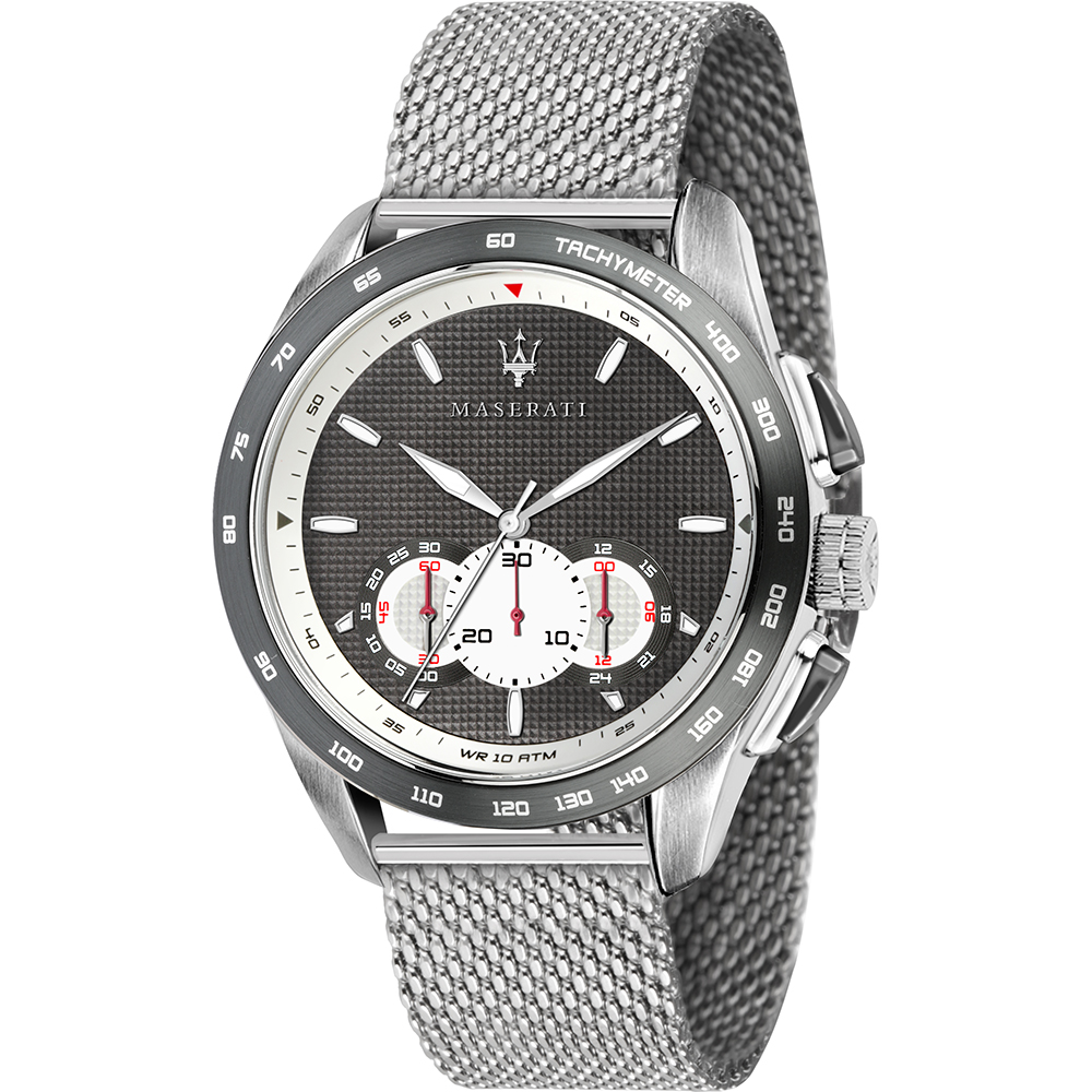 Reloj Maserati Traguardo R8873612008