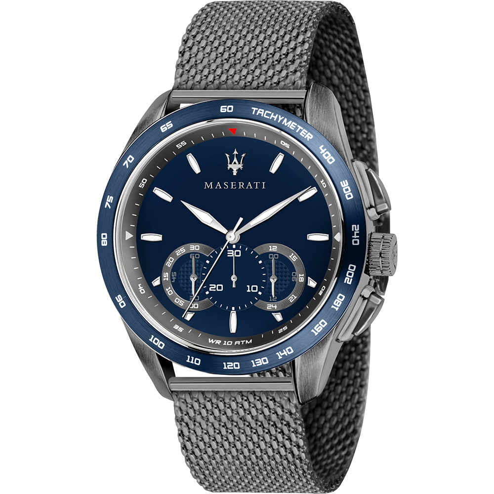 Reloj Maserati Traguardo R8873612009