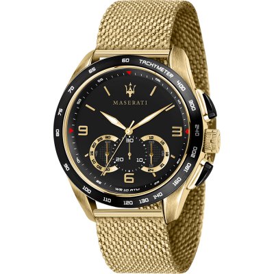 Reloj Maserati Traguardo R8873612010
