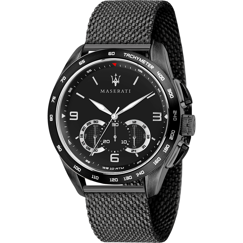 Reloj Maserati Traguardo R8873612031