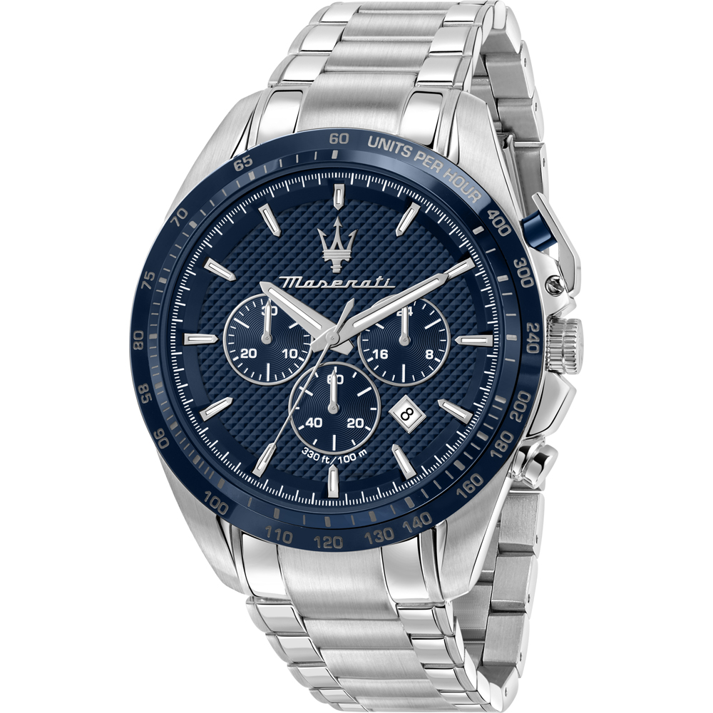 Reloj Maserati Traguardo R8873612043 • EAN: 8033288937968 • 