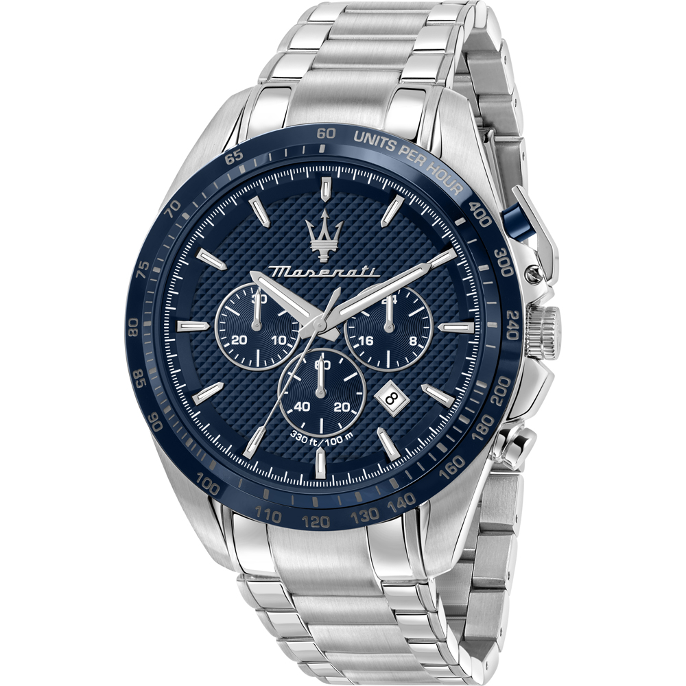 Reloj Maserati Maserati Traguardo para hombre