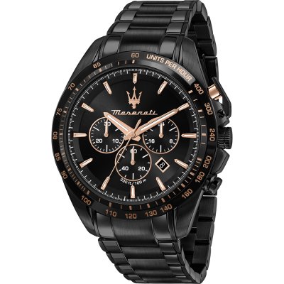 Reloj Maserati Hombre R8853100021- Relojes