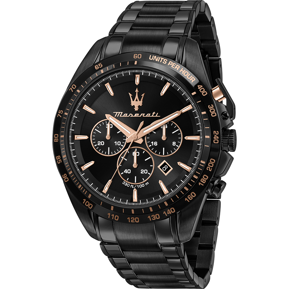 Reloj Maserati Traguardo Cronógrafo Hombre R8871612024