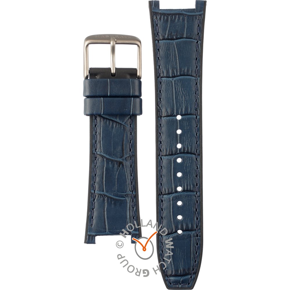 Maserati Straps A01B5354480061MO24 Triconic Correa