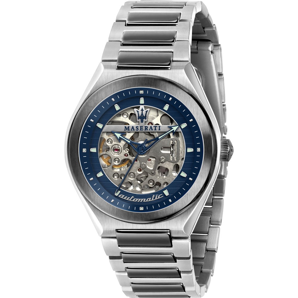 Reloj Maserati Triconic R8823139003