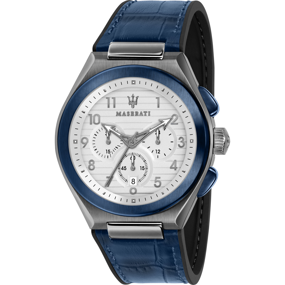 Reloj Maserati Triconic R8871639001