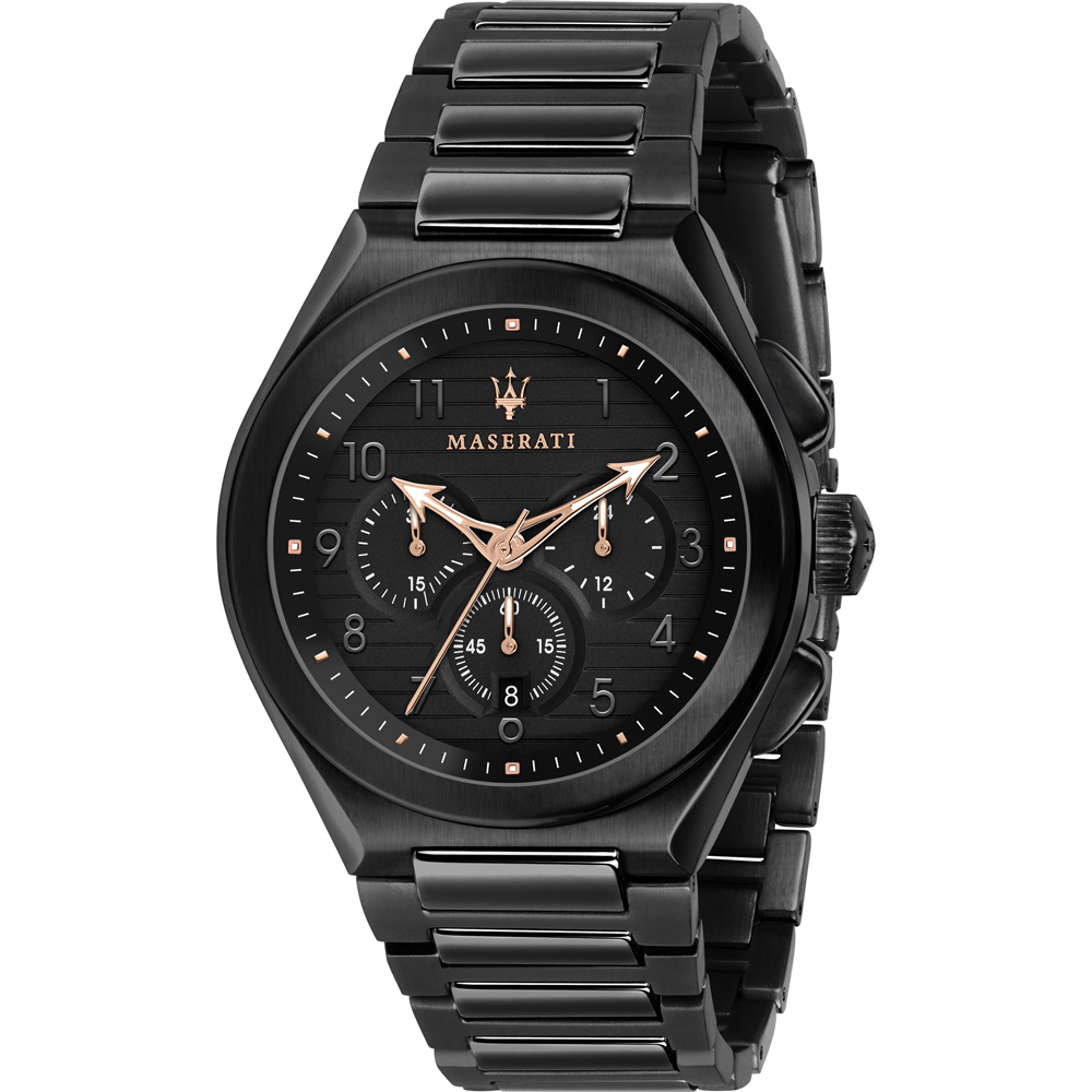 Reloj Maserati Triconic R8873639003