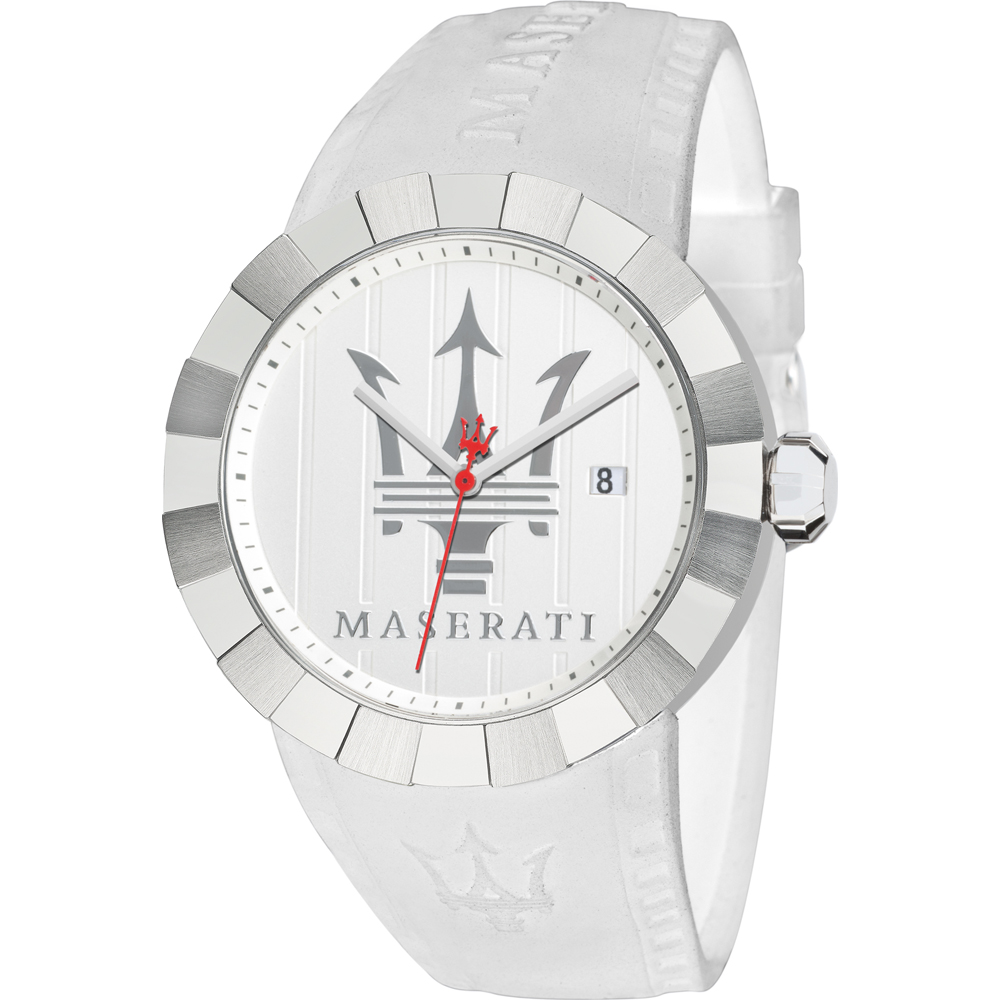 Reloj Maserati R8851103003 Tridente