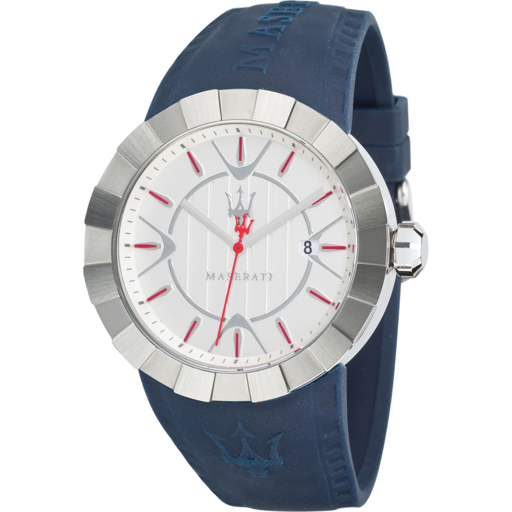 Reloj Maserati R8851103004 Tridente