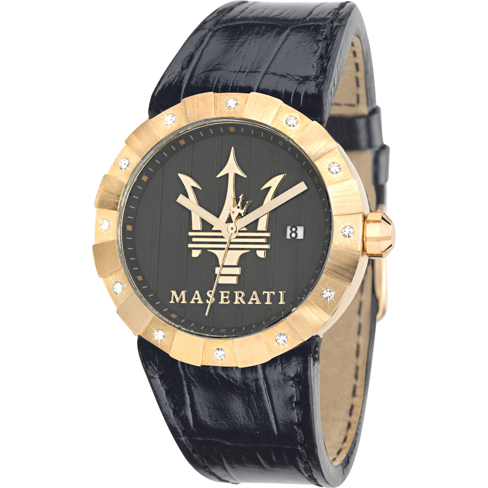 Reloj Maserati R8851103502 Tridente