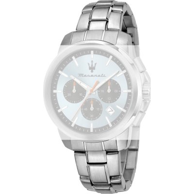 Correa Maserati U8870188231 Successo Chrono Set