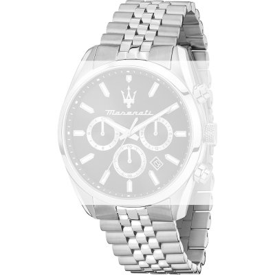 Correa Maserati U8870188240 Attrazione