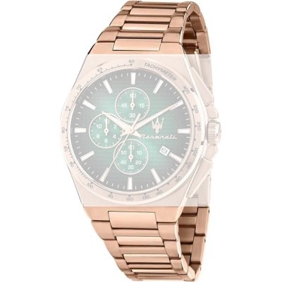 Correa Maserati U8870188241 Velocità Slim