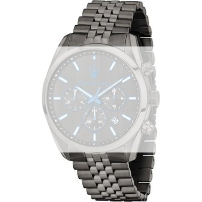 Correa Maserati U8870188248 Attrazione