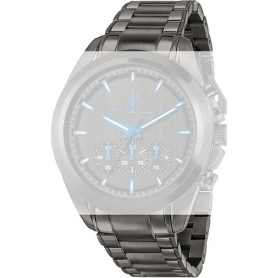 Correa Maserati U8870188249 Traguardo - Aqua Edition