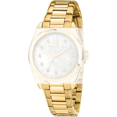 Correa Maserati U8870188550 Velocitá