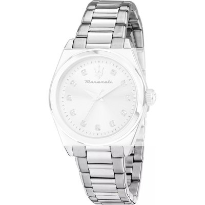 Correa Maserati U8870188551 Velocitá