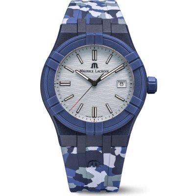 Reloj Maurice Lacroix Les Historiques AI2008-B88AZ-000-0-SC Aikon #Tide