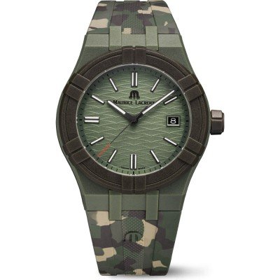 Reloj Maurice Lacroix Les Historiques AI2008-D33DZ-000-0 Aikon #Tide