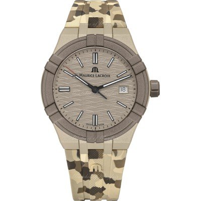 Reloj Maurice Lacroix Les Historiques AI2008-IJJIZ-000-0 Aikon #Tide