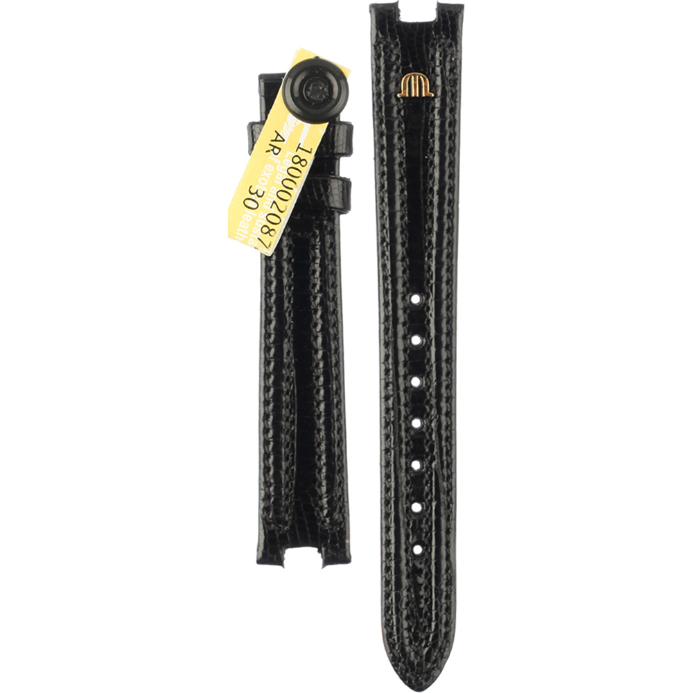 Correa Maurice Lacroix Maurice Lacroix Straps ML610-000005 Calypso