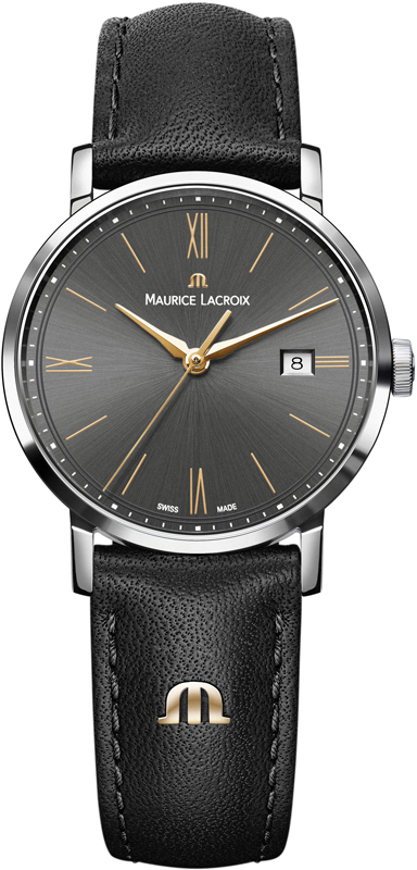 Reloj Maurice Lacroix EL1084-SS001-813-1 Eliros