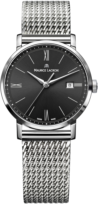 Reloj Maurice Lacroix EL1084-SS002-313-1 Eliros