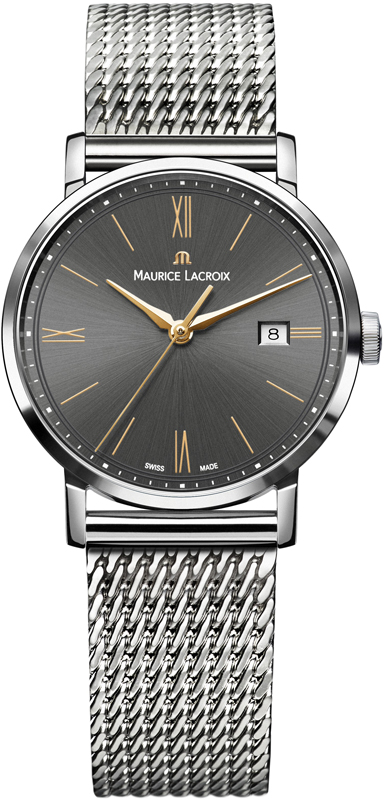 Reloj Maurice Lacroix EL1084-SS002-813-1 Eliros