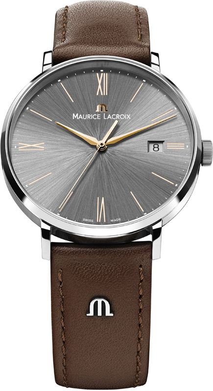 Maurice Lacroix Watch Eliros Gents EL1087-SS001-811-2