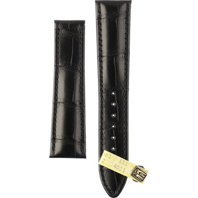 Correa Maurice Lacroix Maurice Lacroix Straps ML550-000153 Masterpiece