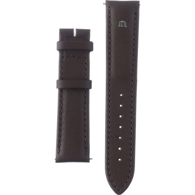 Correa Maurice Lacroix Maurice Lacroix Straps ML740-005009 Eliros