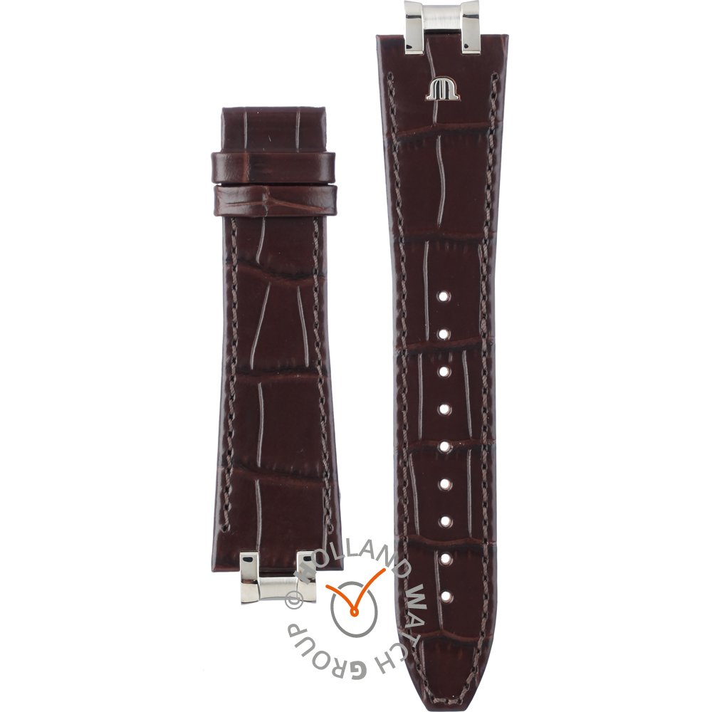 Correa Maurice Lacroix Maurice Lacroix Straps ML800-005012 Aikon