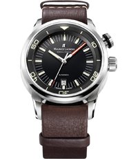 PT6248-SS001-330-2 Pontos S Diver 43mm