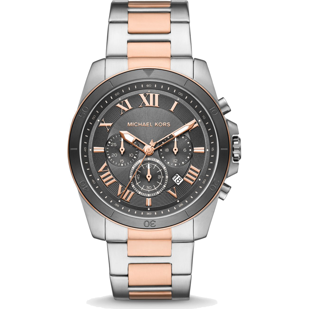 Reloj Michael Kors MK8902 Alek