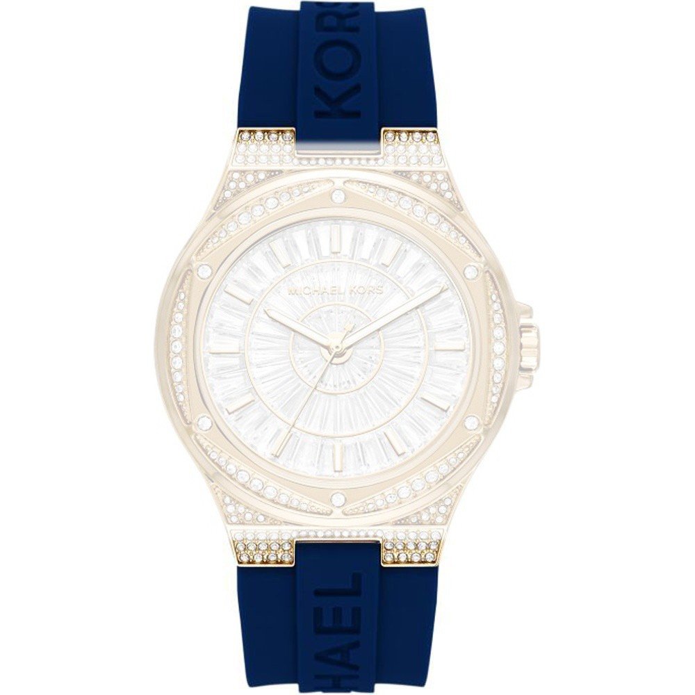 Reloj michael kors online correa de goma