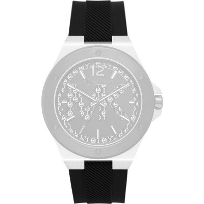 Correa Michael Kors AMK8991 Lennox