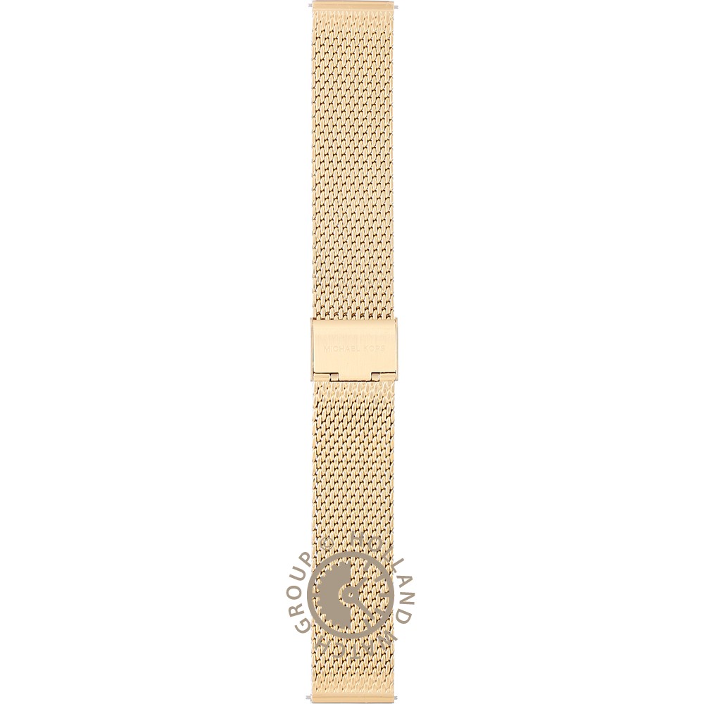 Correa Michael Kors Michael Kors Straps AMKT5113 MKT5113 Lexington Comerciante oficial Reloj.es
