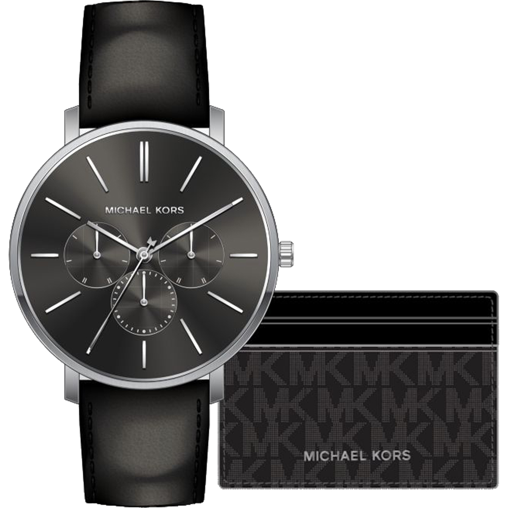 Michael Kors MK8833 Blake Reloj