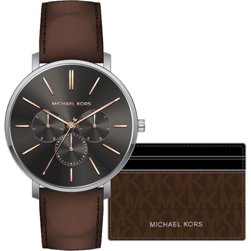 Michael Kors MK8843 Blake Reloj