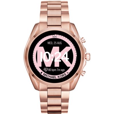 Reloj Michael Kors MKT5086 Bradshaw 2.0