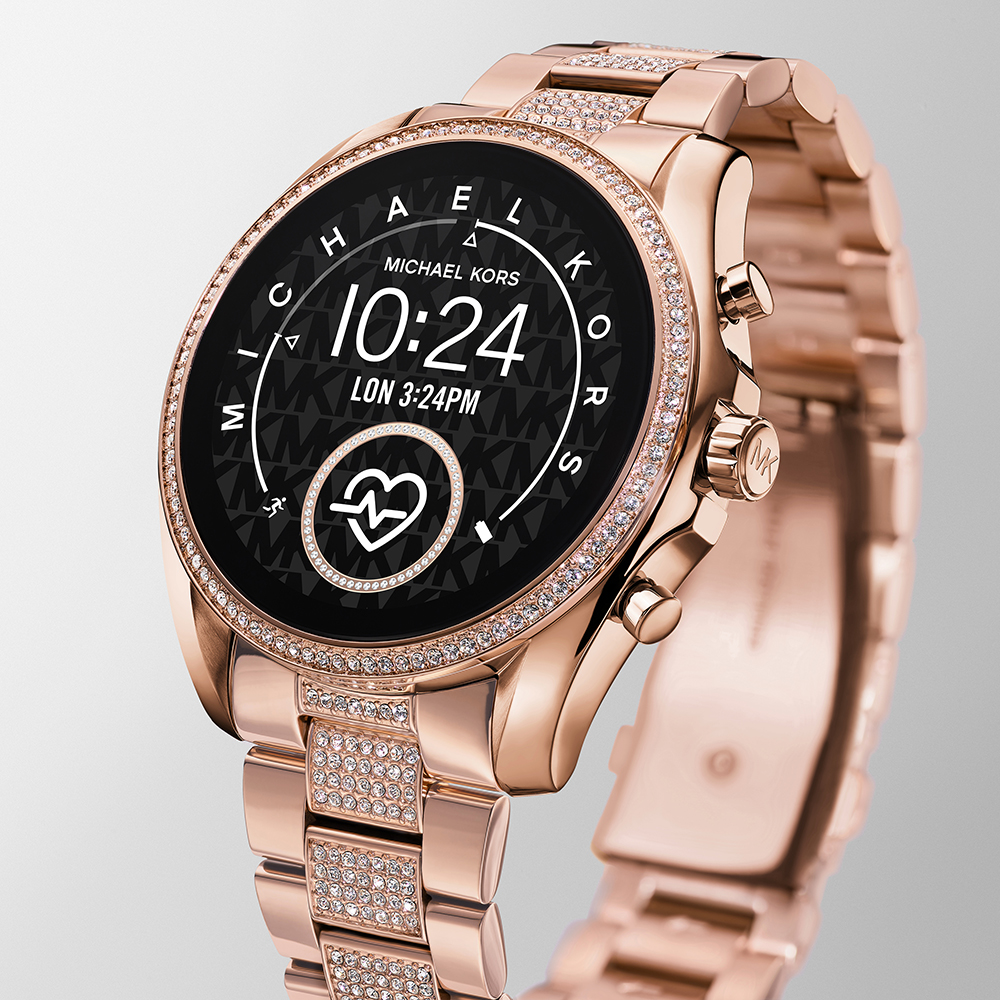 الغرور reloj michael kors mujer 