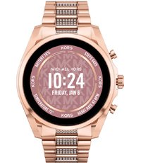 reloj michael kors digital mujer