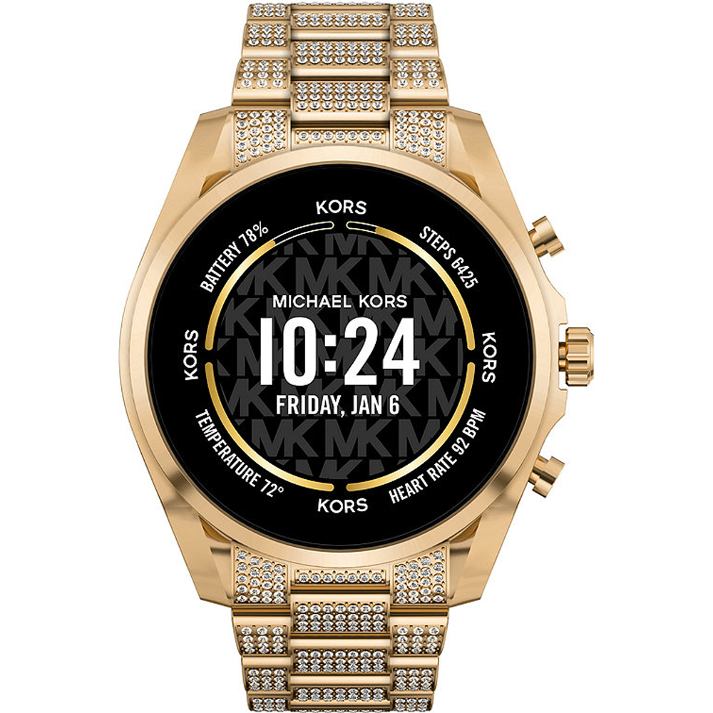 Reloj Michael Kors Access MKT5136 Bradshaw