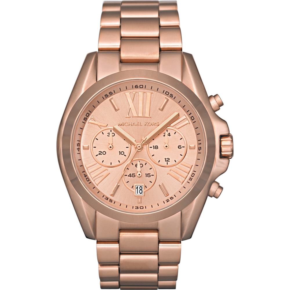 Michael Kors MK5503 Bradshaw Reloj