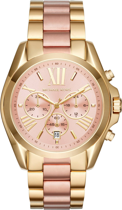 Reloj Michael Kors MK6359 Bradshaw